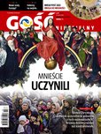 e-prasa: Gość Niedzielny - Katowice – 10/2022