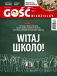 e-prasa: Gość Niedzielny - Opolski – 13/2022