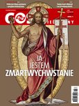 e-prasa: Gość Niedzielny - Opolski – 15/2022