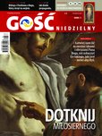 e-prasa: Gość Niedzielny - Opolski – 16/2022