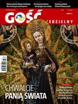 e-prasa: Gość Niedzielny - Zielonogórsko-Gorzowski – 17/2022