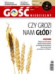 e-prasa: Gość Niedzielny - Katowice – 18/2022