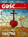 e-prasa: Gość Niedzielny - Zielonogórsko-Gorzowski – 19/2022