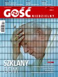 e-prasa: Gość Niedzielny - Bielsko Żywiecki – 21/2022