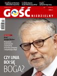 e-prasa: Gość Niedzielny - Bielsko Żywiecki – 23/2022
