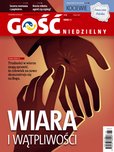 e-prasa: Gość Niedzielny - Krakowski – 26/2022