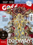 e-prasa: Gość Niedzielny - Krakowski – 32/2022