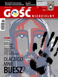 e-prasa: Gość Niedzielny - Katowice – 36/2022