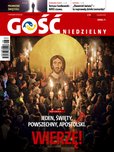 e-prasa: Gość Niedzielny - Bielsko Żywiecki – 48/2022