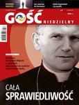 e-prasa: Gość Niedzielny - Katowice – 49/2022