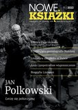 e-prasa: Nowe Książki – 1/2022