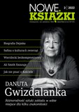 e-prasa: Nowe Książki – 2/2022