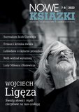 e-prasa: Nowe Książki – 7-8/2022