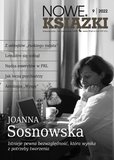 e-prasa: Nowe Książki – 9/2022