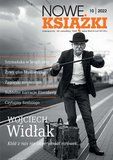 e-prasa: Nowe Książki – 10/2022