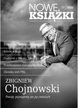 e-prasa: Nowe Książki – 11/2022