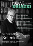 e-prasa: Nowe Książki – 12/2022