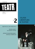 e-prasa: Teatr – 2/2022