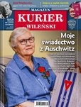 e-prasa: Kurier Wileński (wydanie magazynowe) – 4/2022