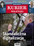 e-prasa: Kurier Wileński (wydanie magazynowe) – 5/2022