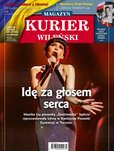 e-prasa: Kurier Wileński (wydanie magazynowe) – 8/2022