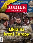 e-prasa: Kurier Wileński (wydanie magazynowe) – 9/2022