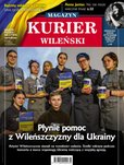 e-prasa: Kurier Wileński (wydanie magazynowe) – 10/2022