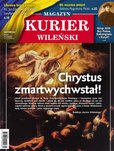 e-prasa: Kurier Wileński (wydanie magazynowe) – 15/2022
