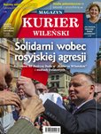 e-prasa: Kurier Wileński (wydanie magazynowe) – 18/2022