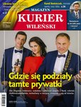 e-prasa: Kurier Wileński (wydanie magazynowe) – 21/2022