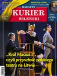 e-prasa: Kurier Wileński (wydanie magazynowe) – 23/2022