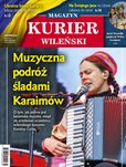 e-prasa: Kurier Wileński (wydanie magazynowe) – 25/2022
