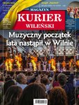 e-prasa: Kurier Wileński (wydanie magazynowe) – 27/2022