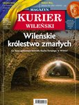 e-prasa: Kurier Wileński (wydanie magazynowe) – 28/2022