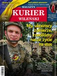 e-prasa: Kurier Wileński (wydanie magazynowe) – 29/2022