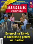 e-prasa: Kurier Wileński (wydanie magazynowe) – 30/2022