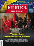 e-prasa: Kurier Wileński (wydanie magazynowe) – 31/2022