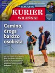 e-prasa: Kurier Wileński (wydanie magazynowe) – 32/2022