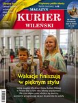 e-prasa: Kurier Wileński (wydanie magazynowe) – 33/2022