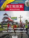 e-prasa: Kurier Wileński (wydanie magazynowe) – 34/2022