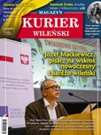 e-prasa: Kurier Wileński (wydanie magazynowe) – 36/2022