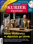 e-prasa: Kurier Wileński (wydanie magazynowe) – 41/2022