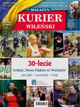 e-prasa: Kurier Wileński (wydanie magazynowe) – 42/2022