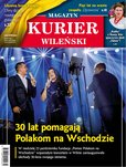 e-prasa: Kurier Wileński (wydanie magazynowe) – 43/2022