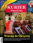 e-prasa: Kurier Wileński (wydanie magazynowe) – 45/2022