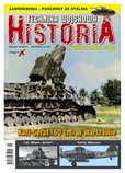 e-prasa: Technika Wojskowa Historia - Numer specjalny – 1/2022