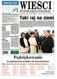 e-prasa: Wieści Podwarszawskie – 44/2022