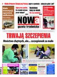 e-prasa: NOWa Gazeta Trzebnicka – 4/2022