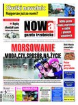 e-prasa: NOWa Gazeta Trzebnicka – 8/2022