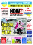 e-prasa: NOWa Gazeta Trzebnicka – 9/2022